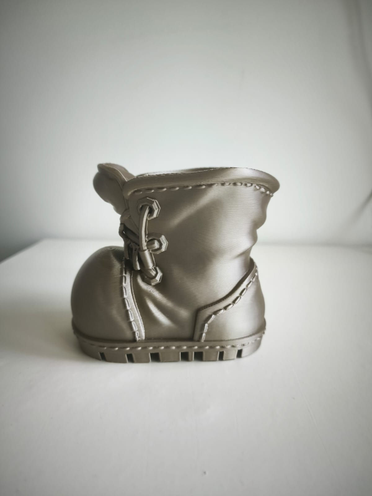 The Sneaker Pen Holder