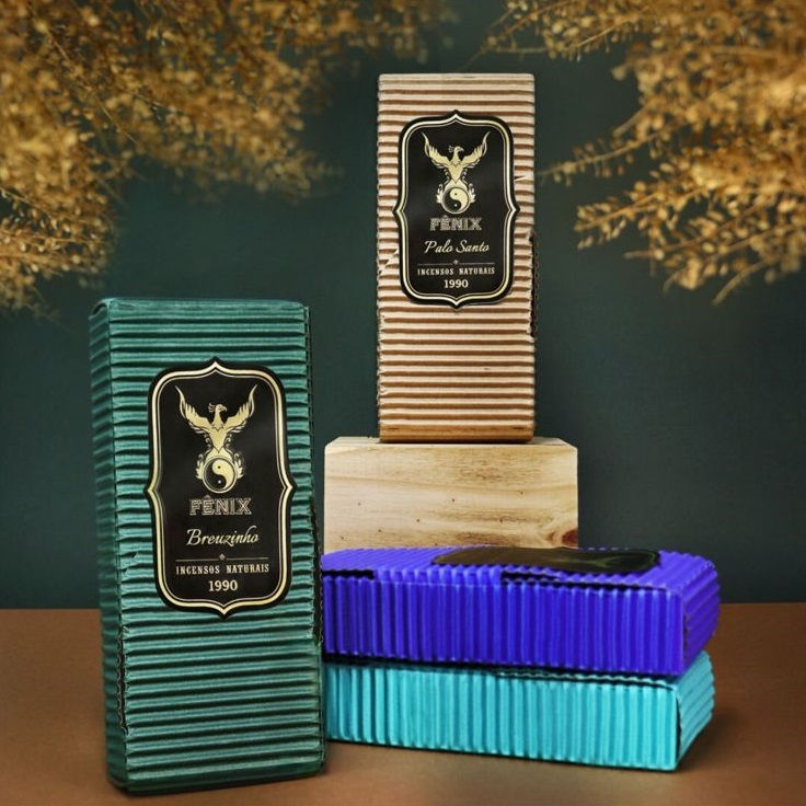 Produtos Holísticos