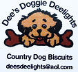 Dees Doggie Deelights