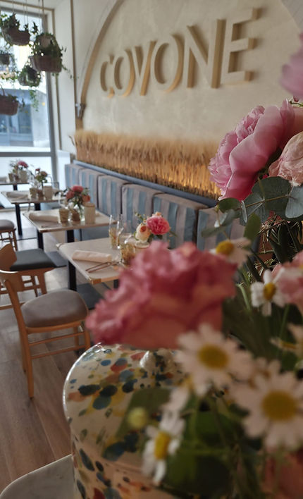 la table covone.ch