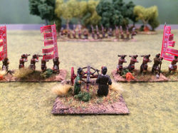 Sometimes, size does matter.