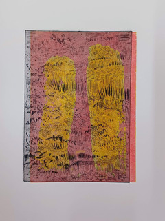 Amy Hutchings - Down by the Sea.jpg