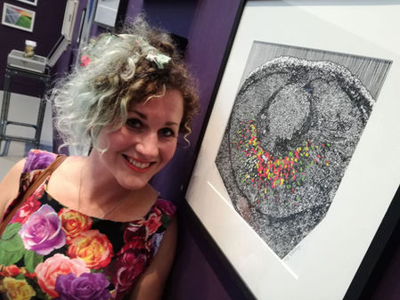 Vision of Arts Awards Ceremony