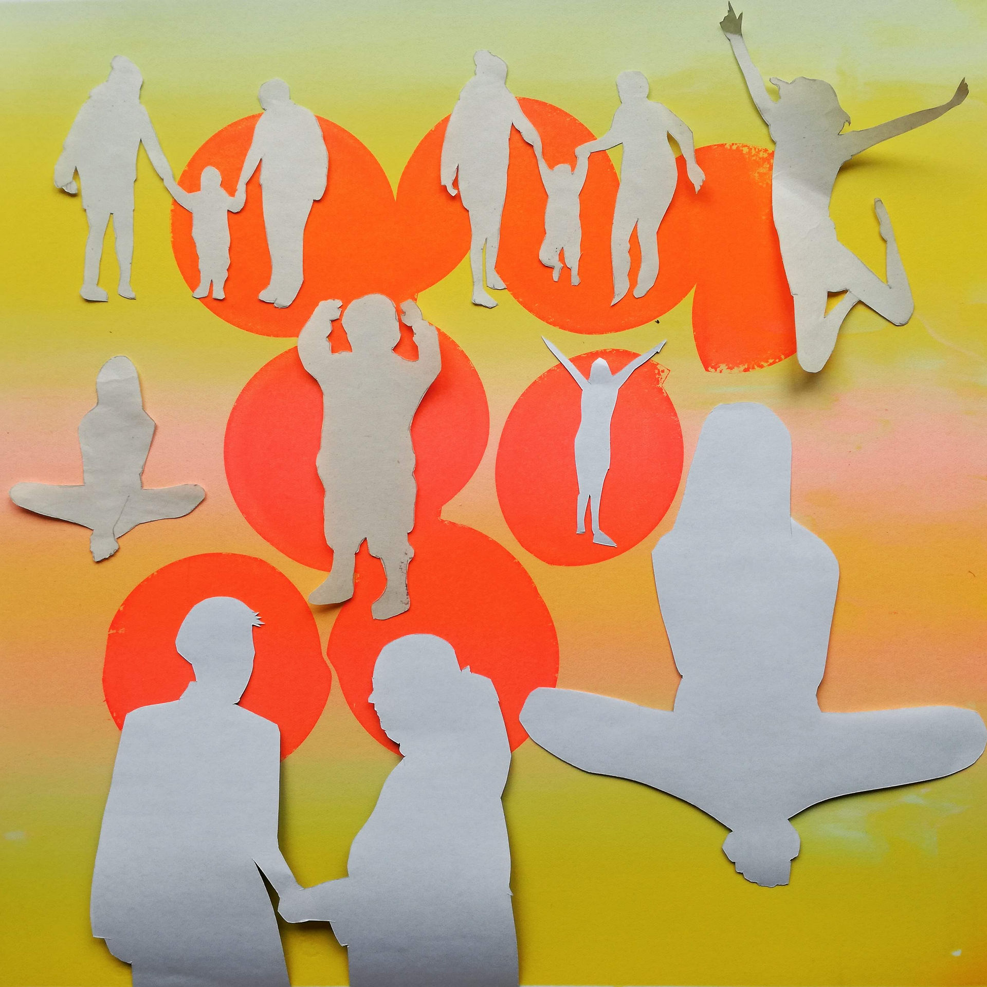 Amy Hutchings - ALSPAC Family