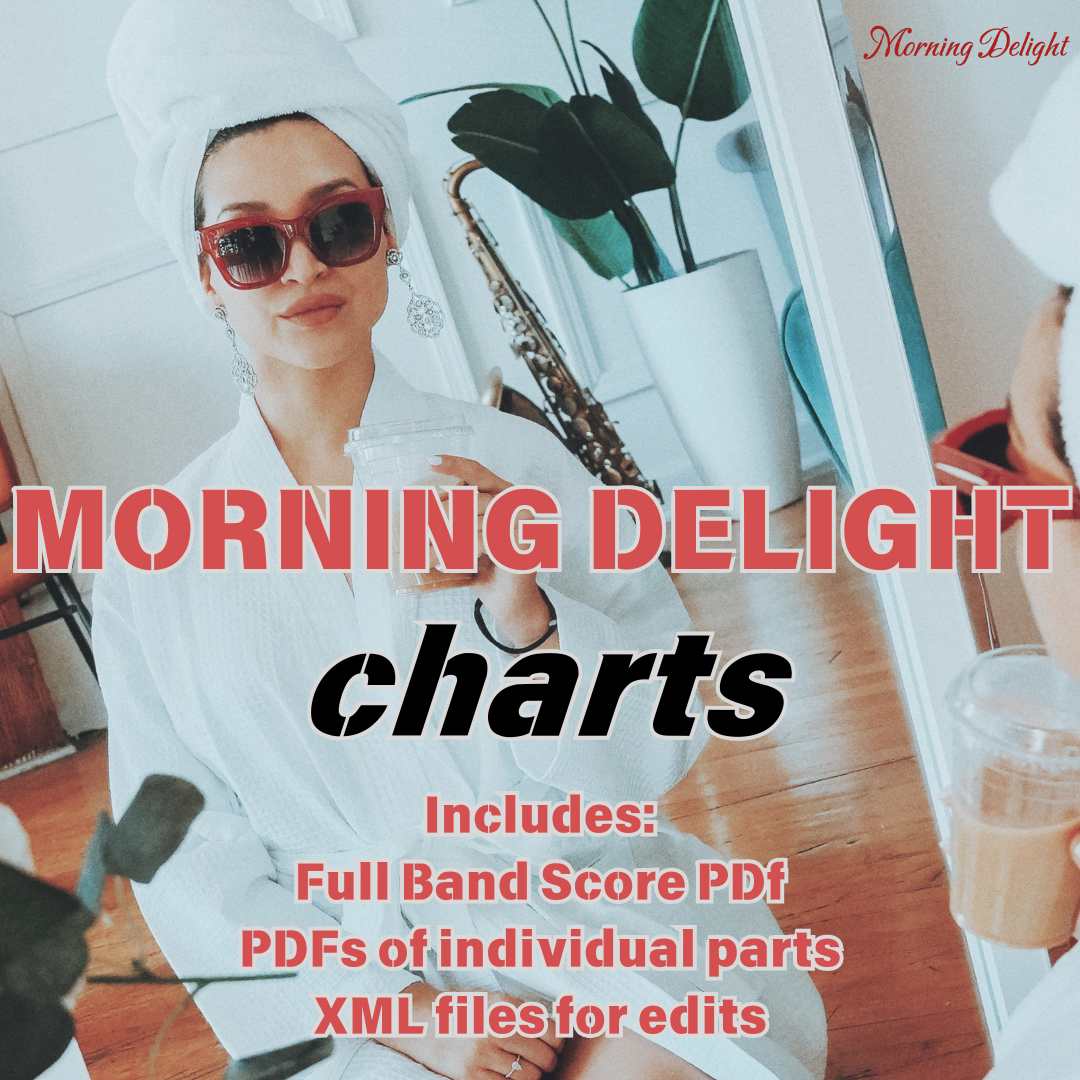 MORNING DELIGHT charts
