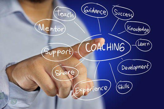 Cos’è il Business Coaching e a Cosa Serve Davvero