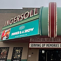 ingersoll theatre