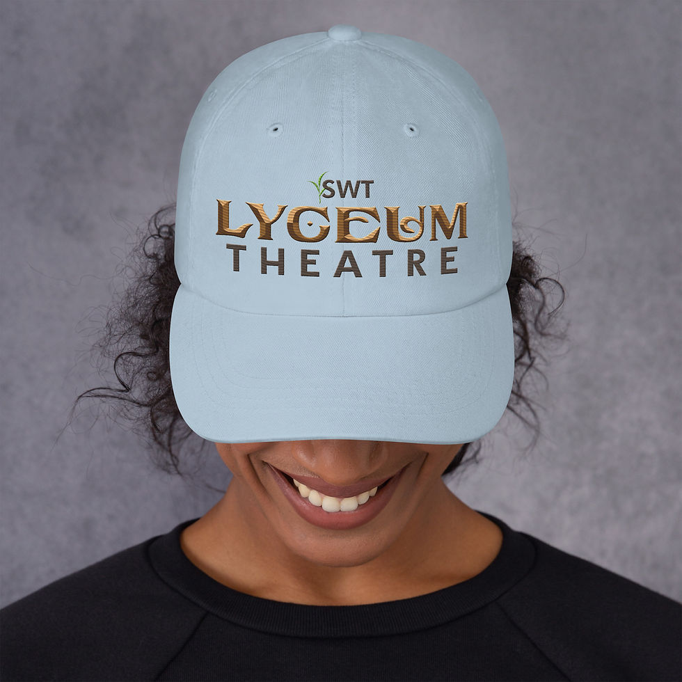 Thumbnail: Lyceum Dad hat
