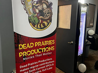 Dead Prairies Productions