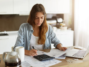 employee thinking What Can I Claim on My Tax Return: Guide to Missed Deductions
