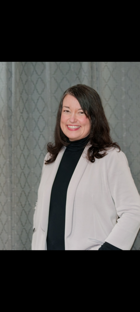 Nichole Nelson, Graduate Intern