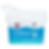 HTH™ Pool Care 3" Chlorine Tabs (Wrapped Tablets)