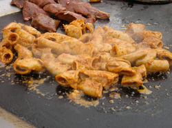 sazon peruano parrillas