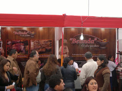 sazon peruano parrillas