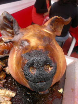 sazon peruano parrillas