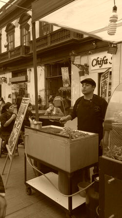 sazon peruano parrillas