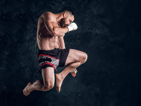 Muay Thai: El arte de pelear con el alma