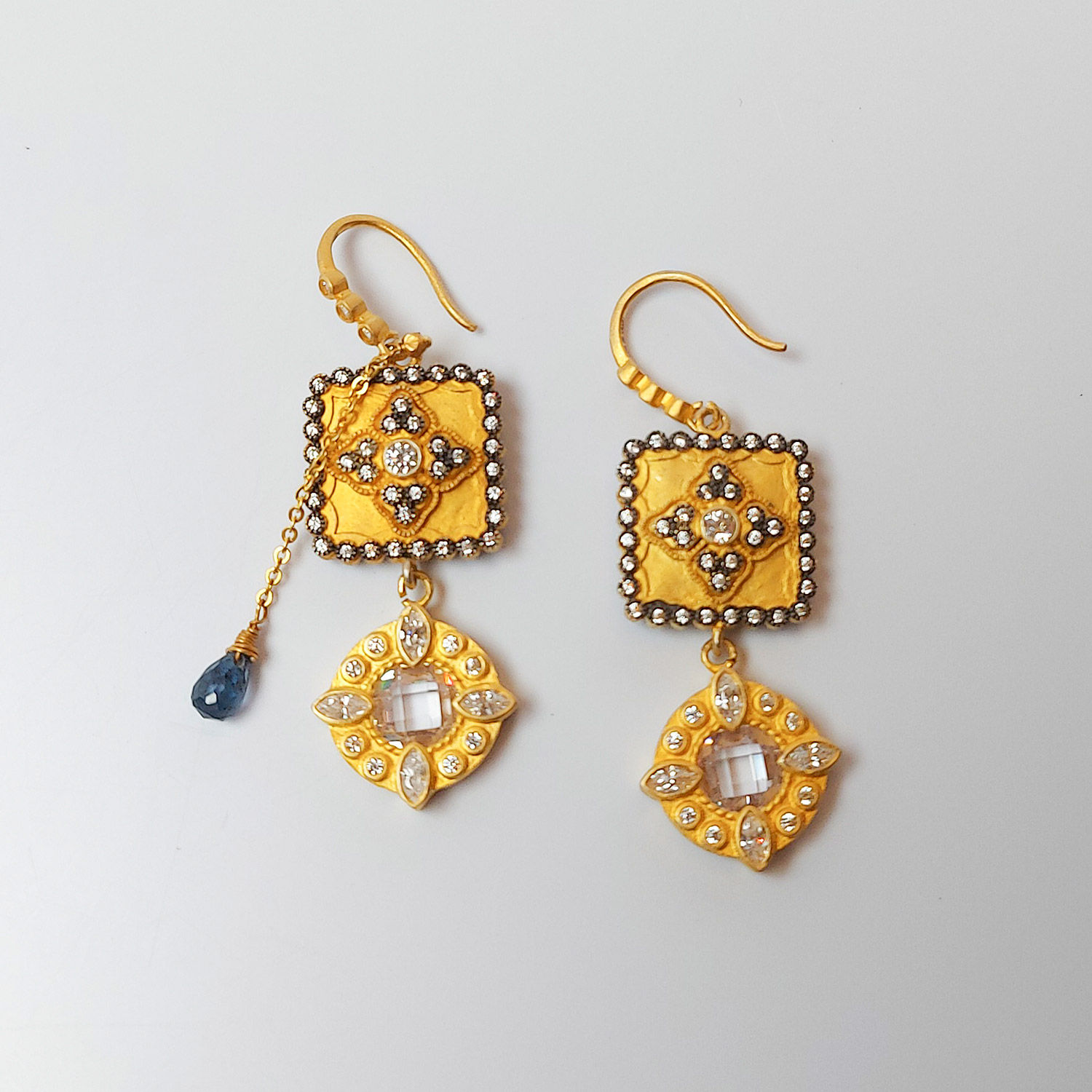 Handmade Earring