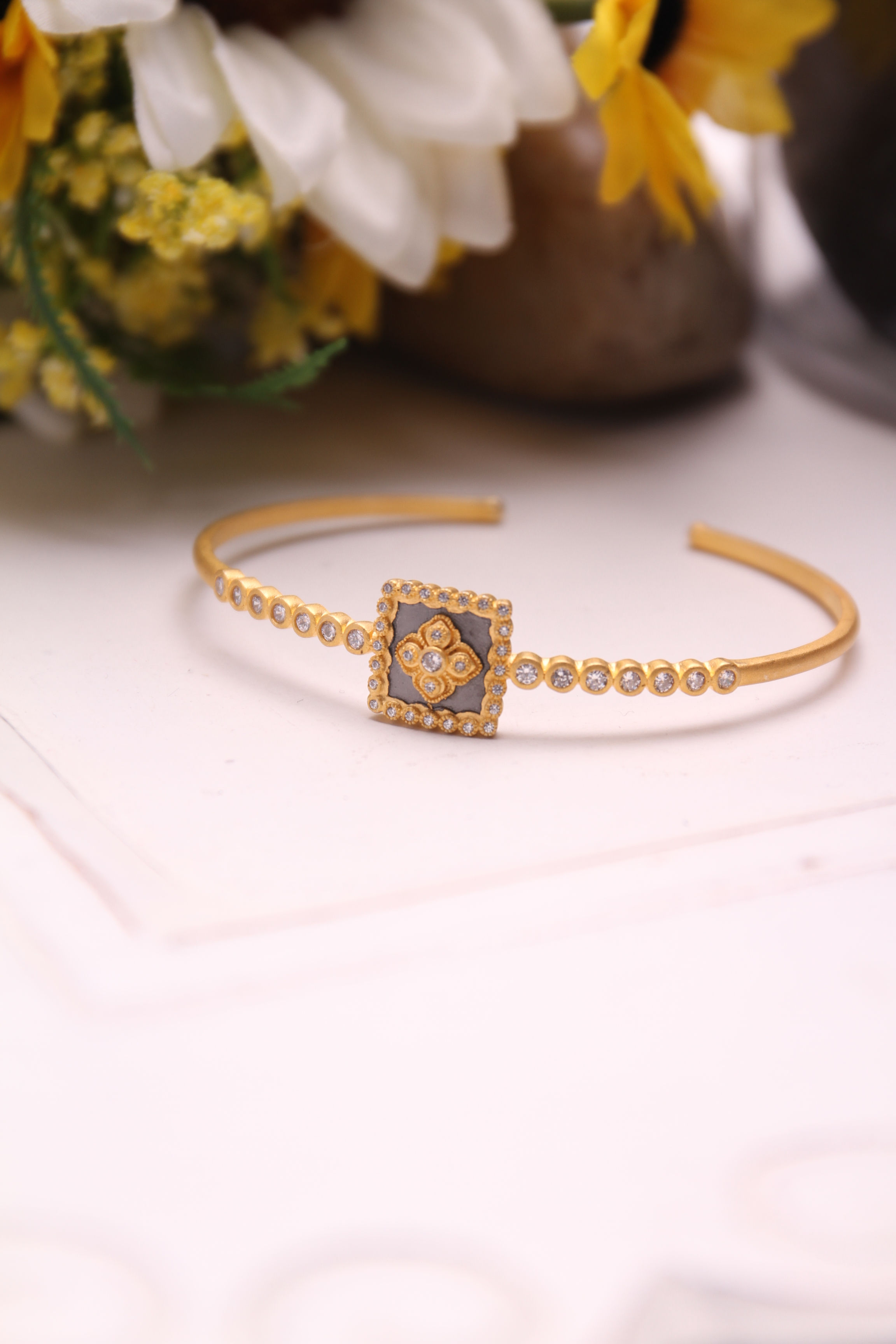 Vermeil Bracelet