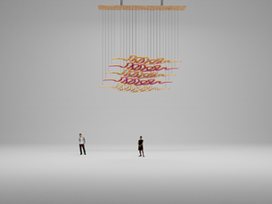 My Biggest Public Art Commission (So Far)