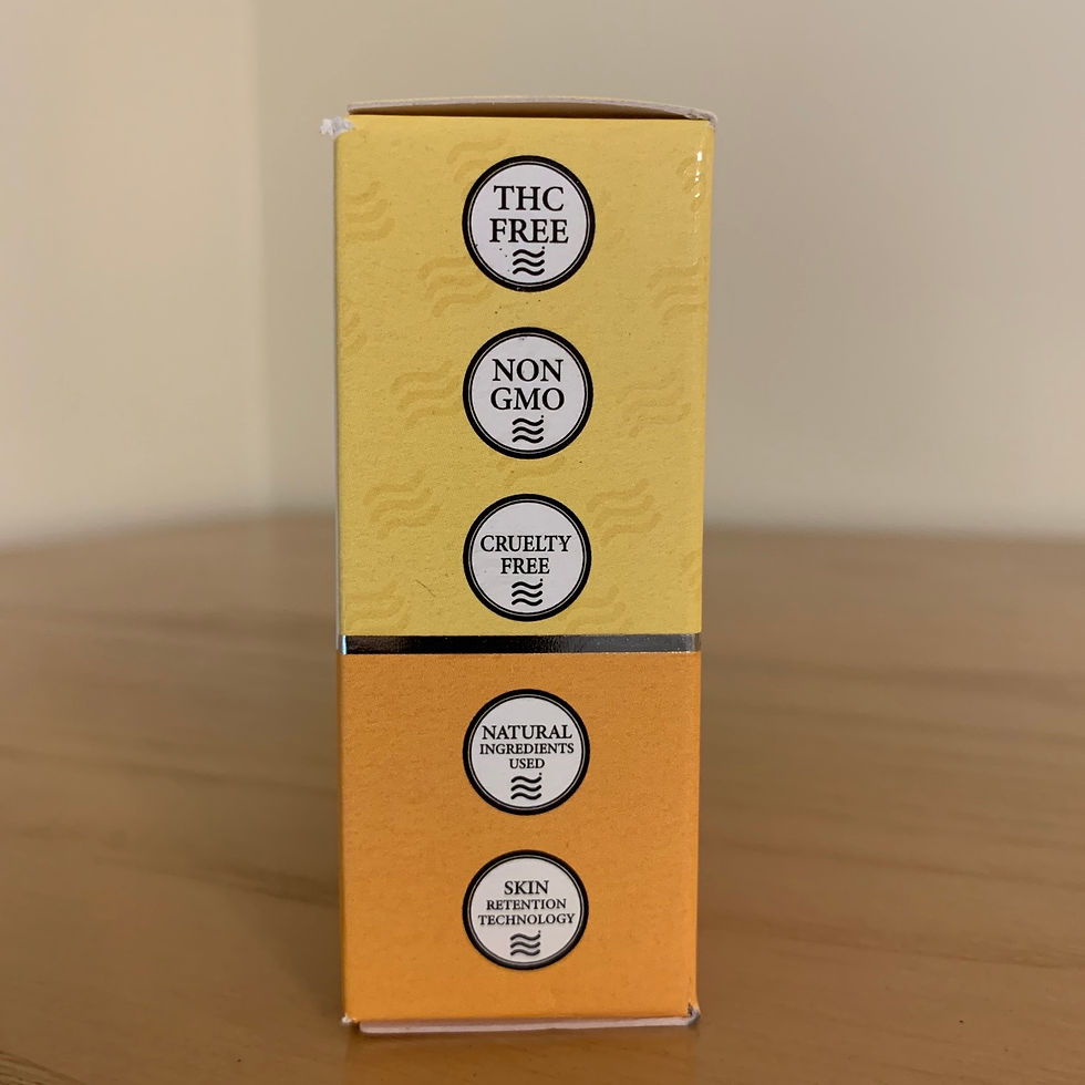 Thumbnail: CBD Living Bath Soap 100mg Coconut Lime