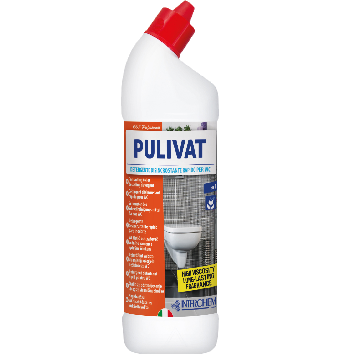 PULIVAT CONF. 6 PZ.