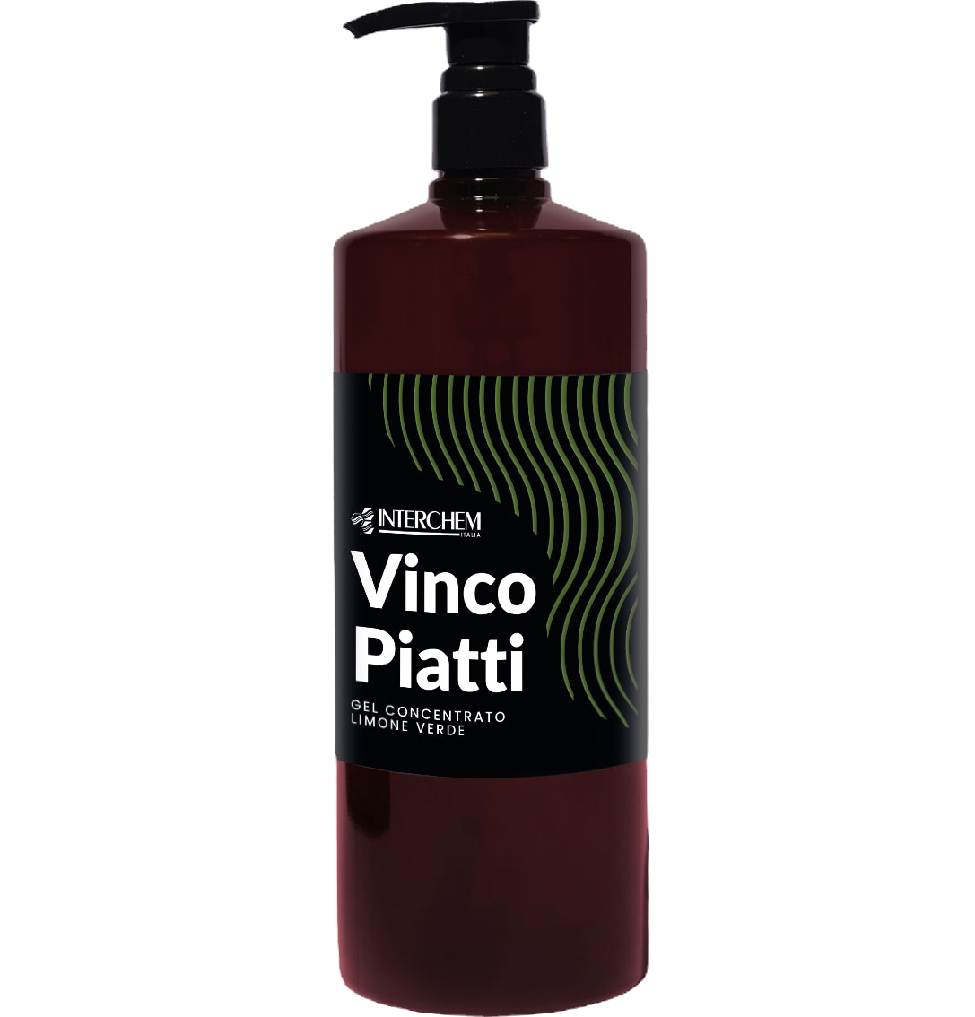 VINCO PIATTI LIMONE CONF. 6 PZ.