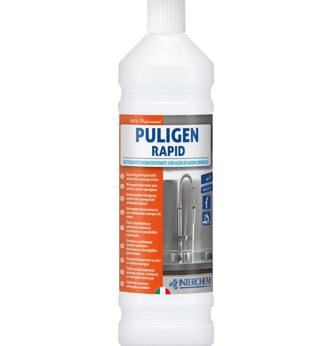 PULIGEN RAPID CONF. 6 PZ.
