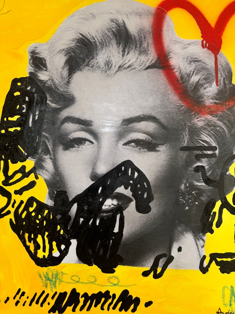 krazy love by andrew stuart