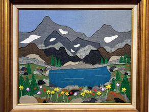 Room by Julie Woodard