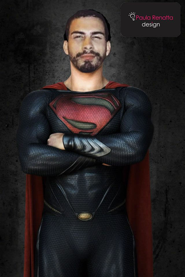 Super-Homem