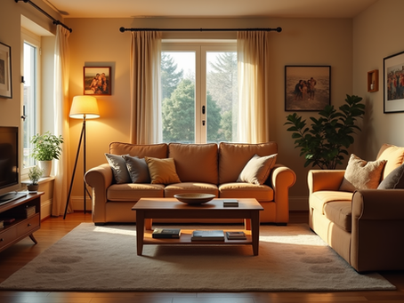 Creating Personalized Spaces: How to Make Every Room a Reflection of Your Unique Family Identity