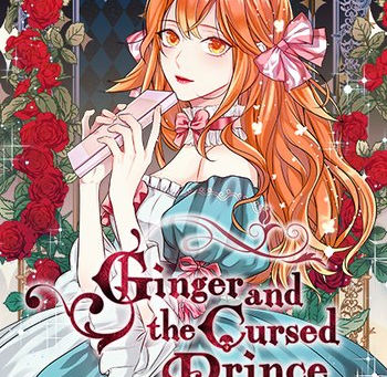 "Ginger and the Cursed Prince" Review