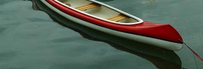 Canoeing