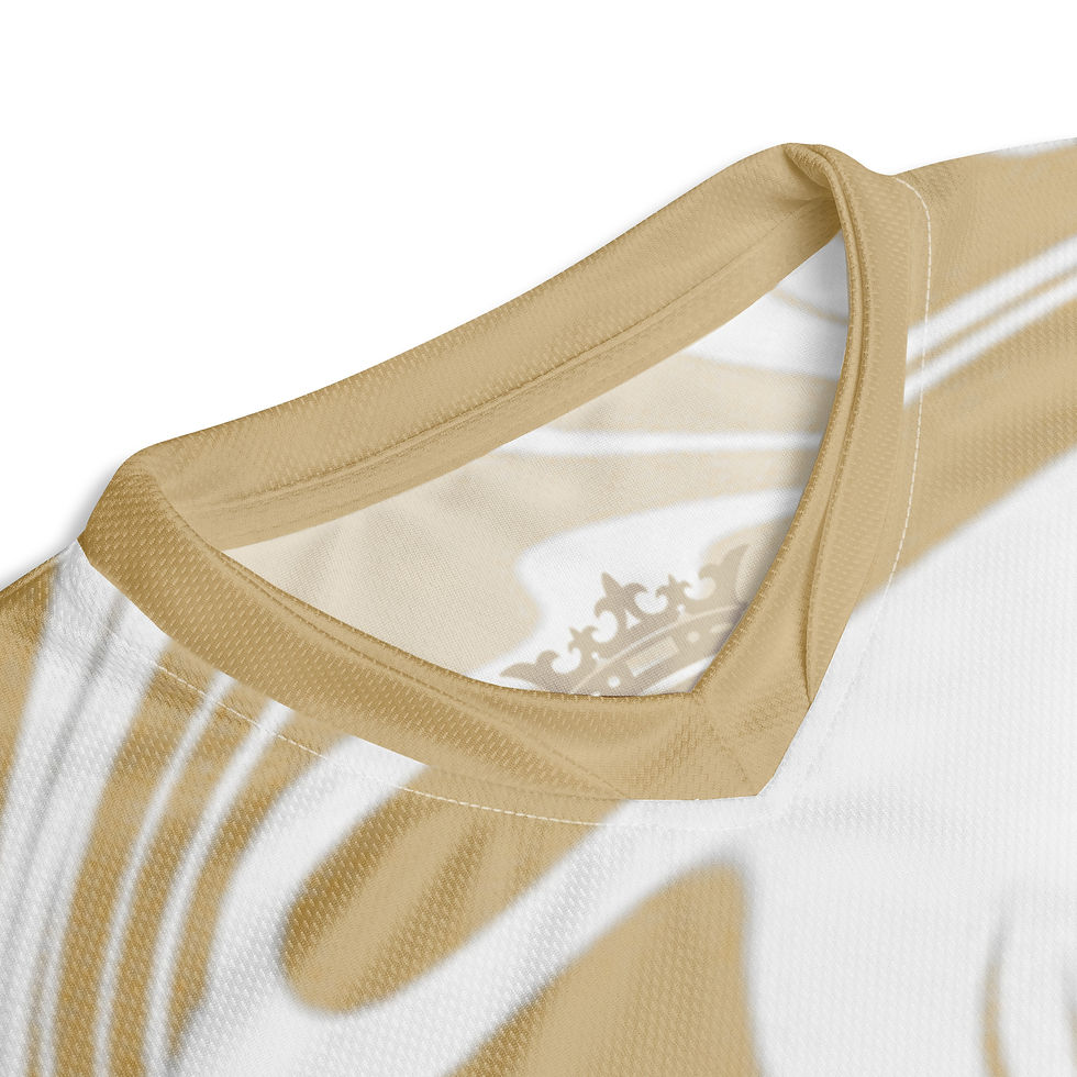 Thumbnail: Maillot Officiel - Antique Esport