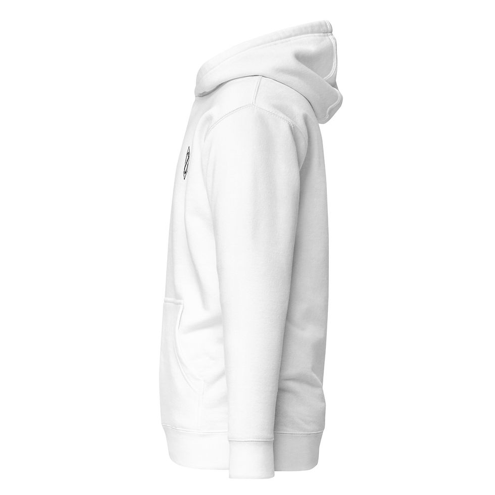 Miniature : Hive Street – Essential Hoodie