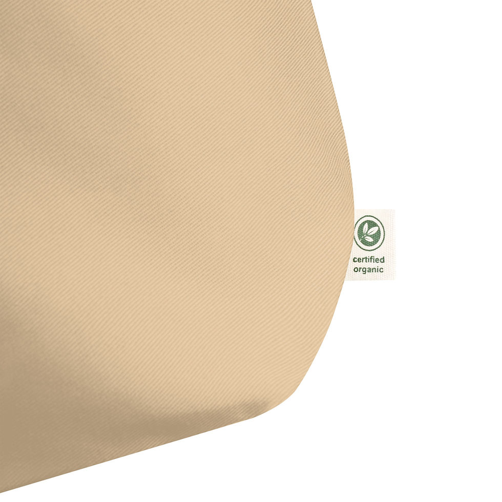 Thumbnail: EcoBee Bag