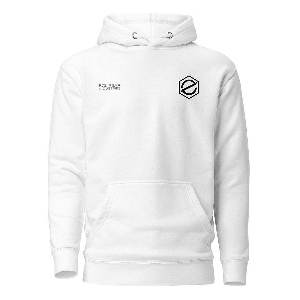 Miniature : Hive Street – Essential Hoodie