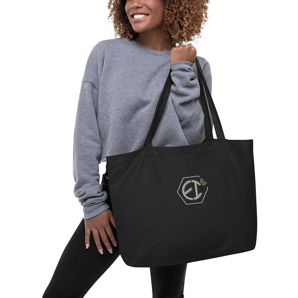 Thumbnail: EcoBee Bag