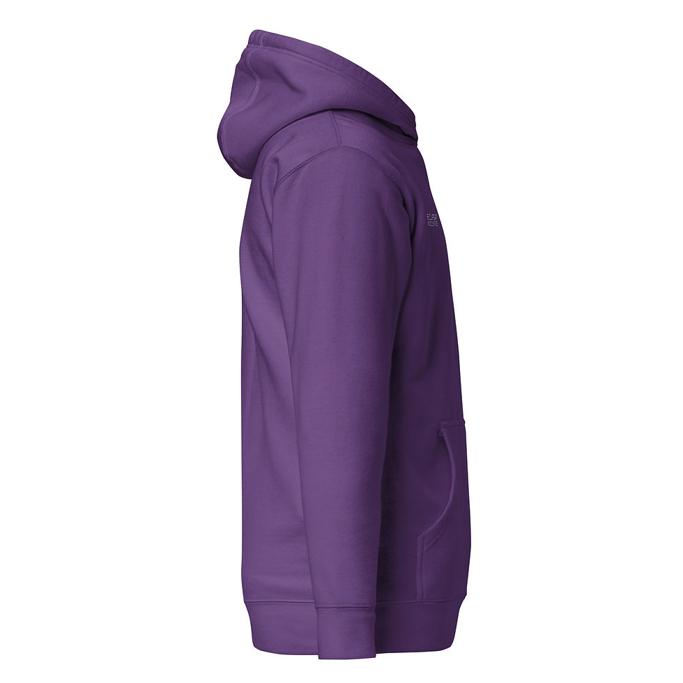 Miniature : Hive Street – Focus Hoodie
