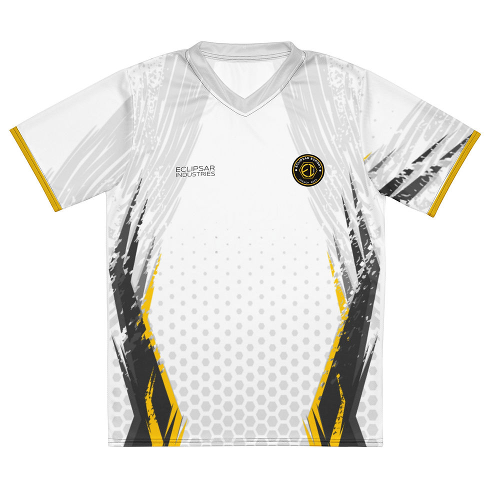 Thumbnail: Officiel Maillot 2025 "Eclip'Esport"