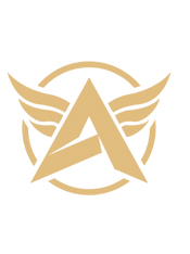 Natural Buzzing Bees Organic Product Logo.png