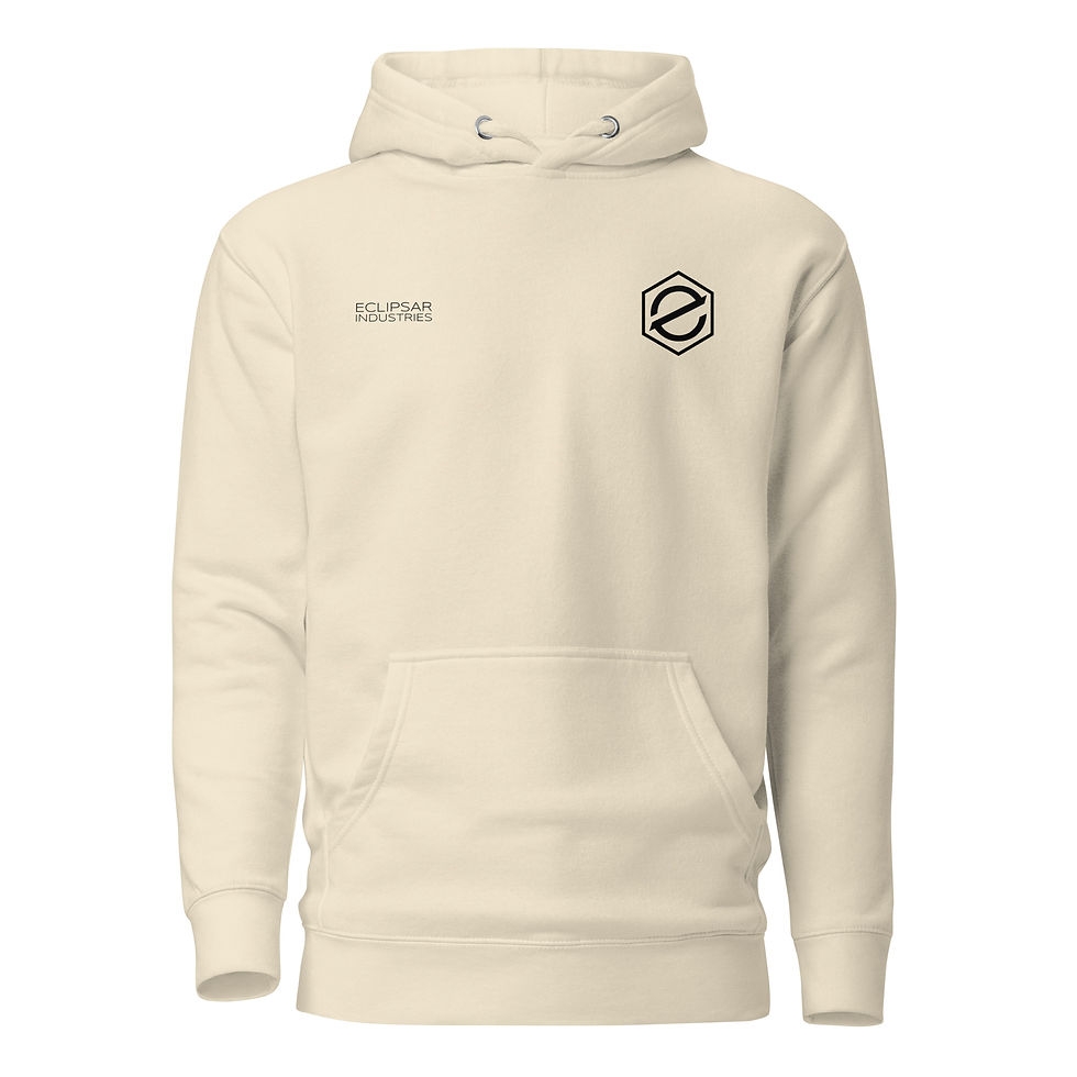 Miniature : Hive Street – Essential Hoodie