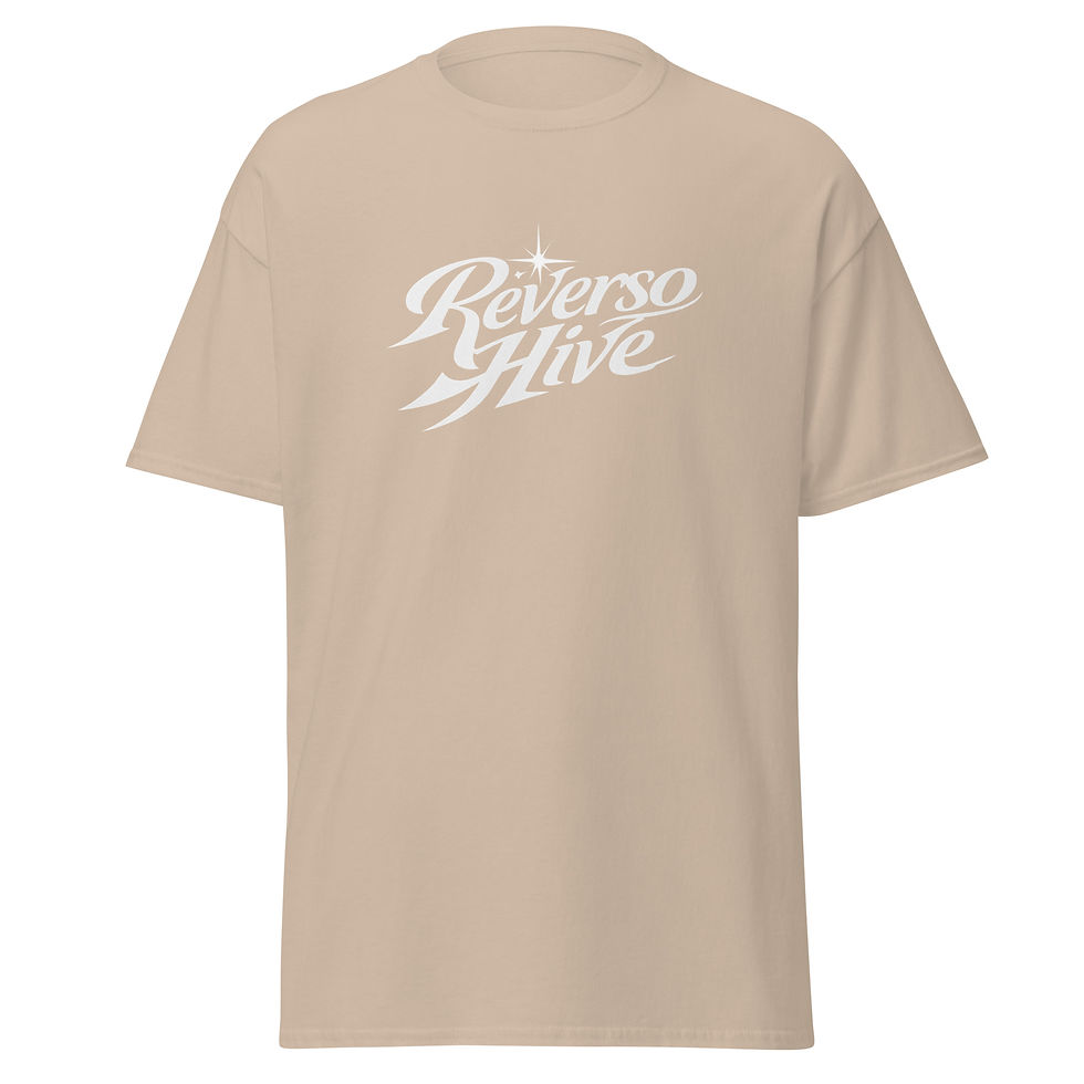 Thumbnail: Hive Street – No Reverse Tee