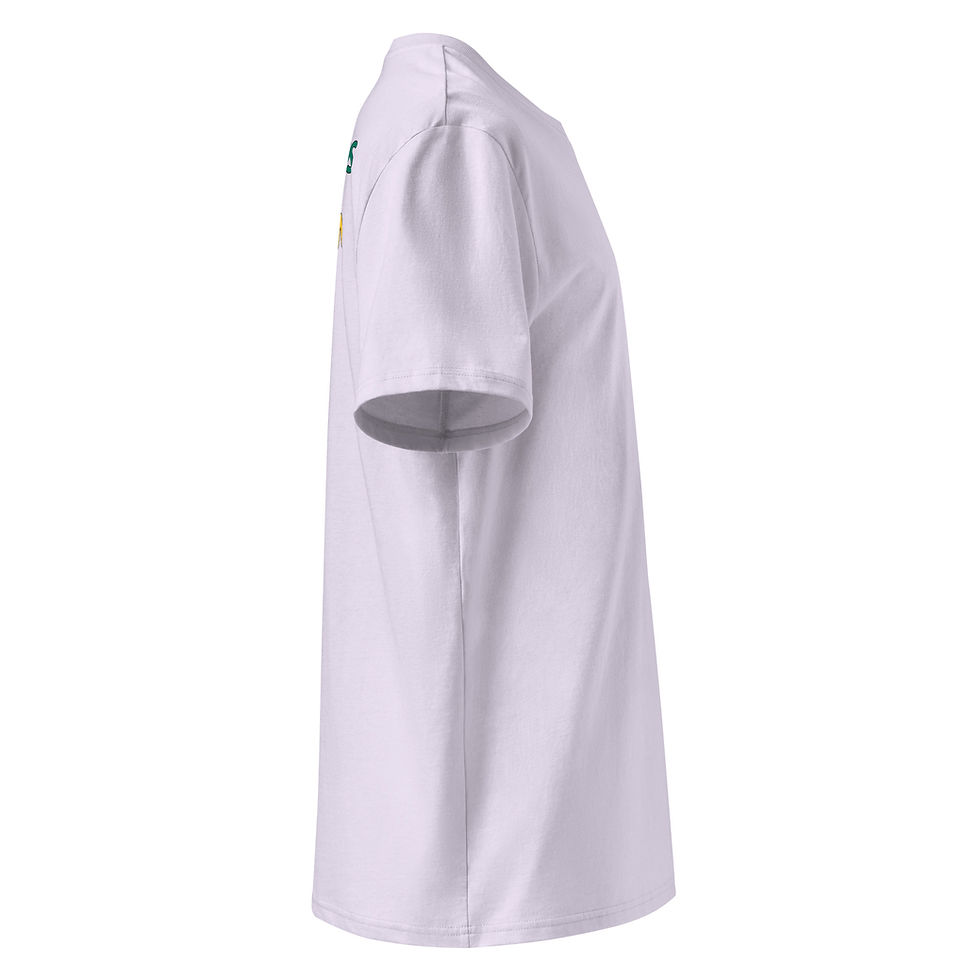 Miniature : T-Shirt Eclip'Ecology recyclé