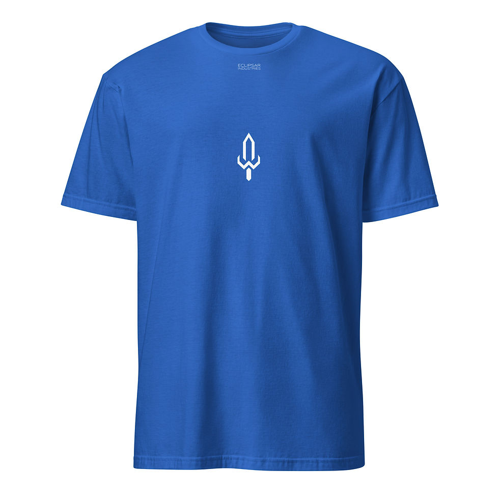 Miniature : T-shirt unisexe - Wonder Esport