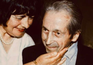 They called him the village idiot.