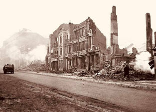 "I did what I had to do."