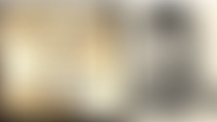 The little expression.