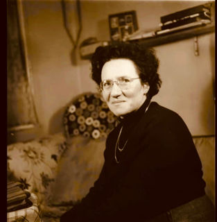 They called her Granny.